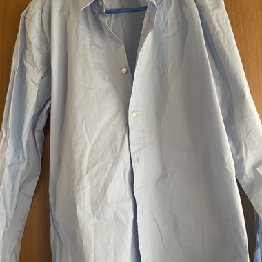 Chemise Hugo Boss