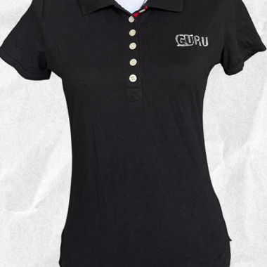 Polo OG Y2K di GURU