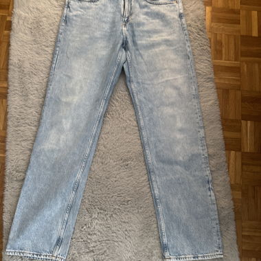 Jean H&M taille 32/32