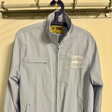 Jacke Corteiz/Trainingsjacke