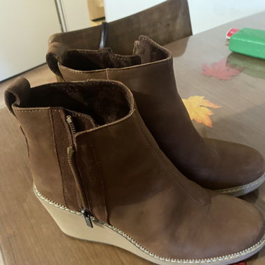 TOMS boots (Stiefel) 
