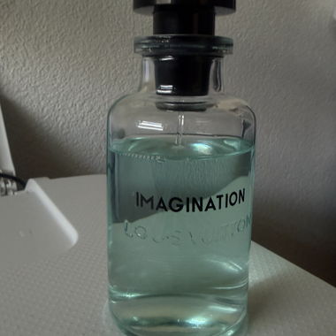 Louis Vuitton Imagination Parfum
