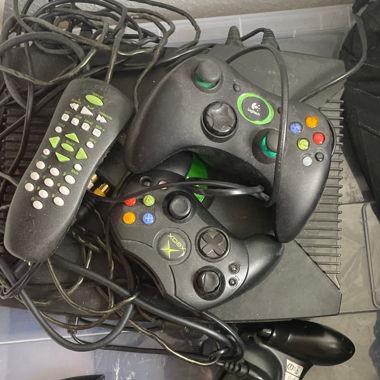Pack de manettes de jeu Xbox