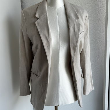 Blazer H&M