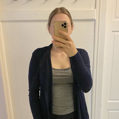 Cardigan - Mango