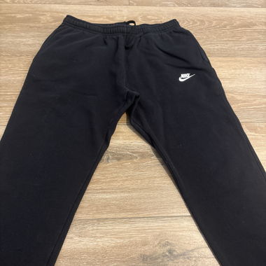 Pantalon de jogging Nike noir
