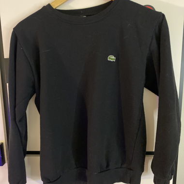 Pull lacoste 