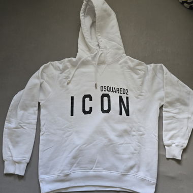 Dsquared Hoodie