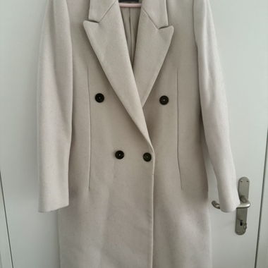 Trench elegante Mango