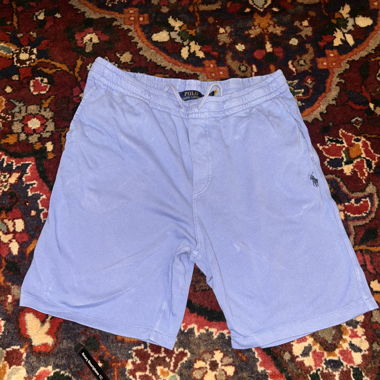 Shorts polo Ralph Lauren
