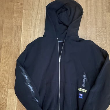 Ere Studios Zipper