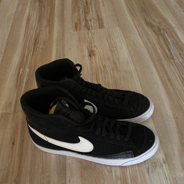 Nike sneaker Damen 