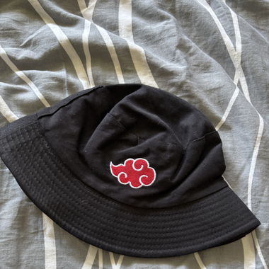 Bucket Hat/ Bob Naruto