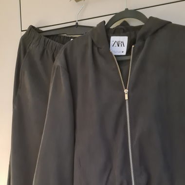 ZARA set