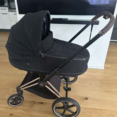 Passeggino Cybex Priam
