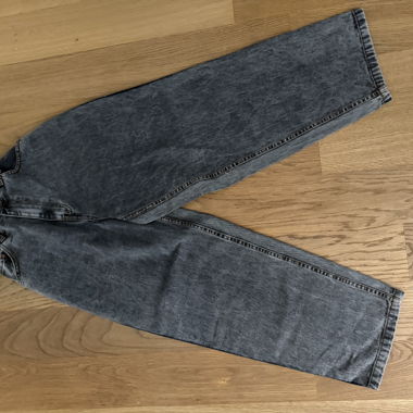 Graue Jeans von Molo Grösse 170