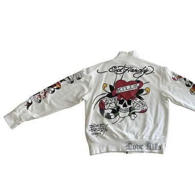 Ed Hardy Jacke