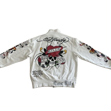 Ed Hardy Jacke