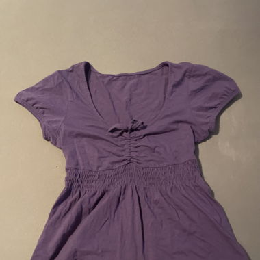 vintage top