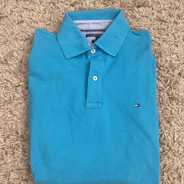 Polo Tommy Hilfiger