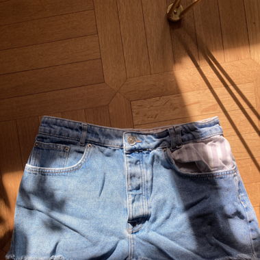 Short 