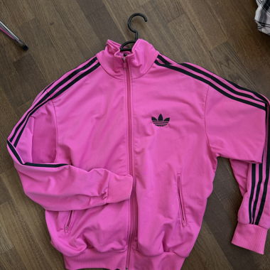 Giacca Adidas Firebird M