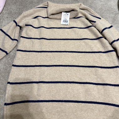 Rollkragenpullover Pull&Bear