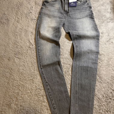 Ltb Safe Blue Alessio Jeans