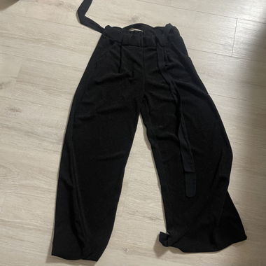 Stoffhosen 