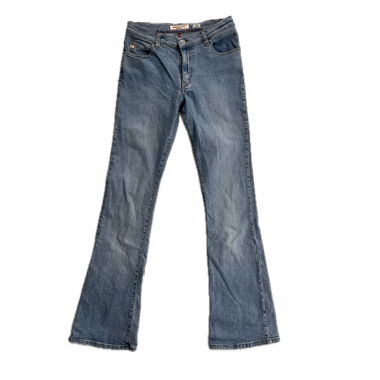 Jeans Miss Sixty taille moyenne style Tommy