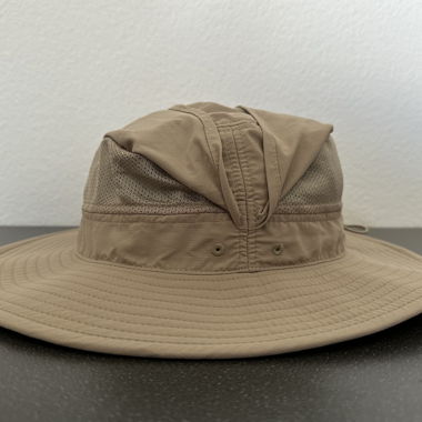 Hiking, Fisherman and Safari Hat