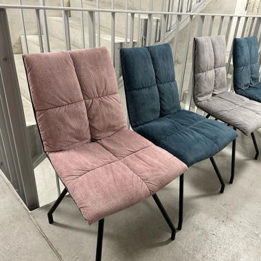 Ensemble de chaises 