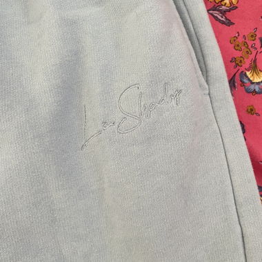 Le Shady jogging pants S 36