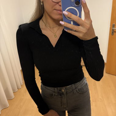 Stradivarius - Long Sleeve