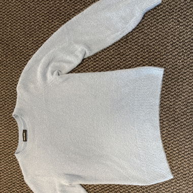 Strickpullover