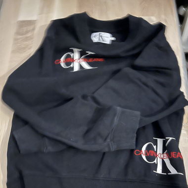 Calvin Klein Pullover 