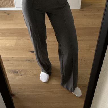 Pantaloni di stoffa Pull&Bear