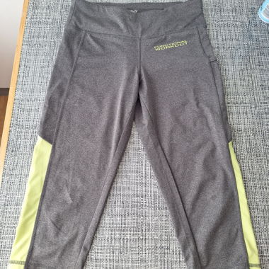 Leggings da sport Crivit