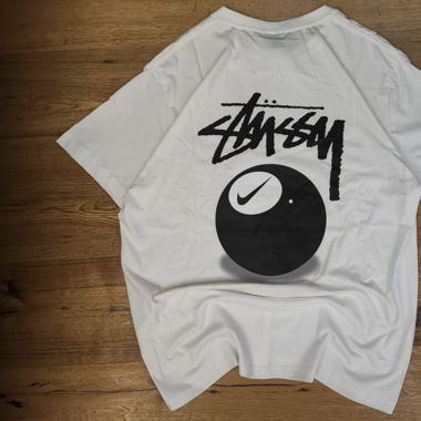 Stüssy x Nike t-shirt (1:1)