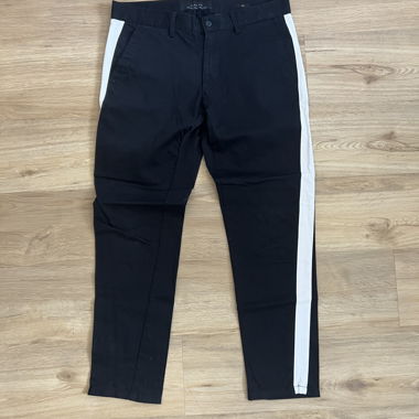 Stoffhose