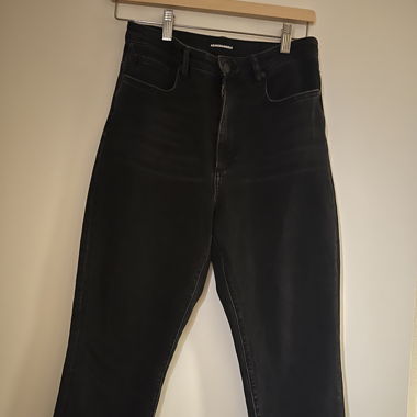 Armed Angels Maaira Mom Jeans