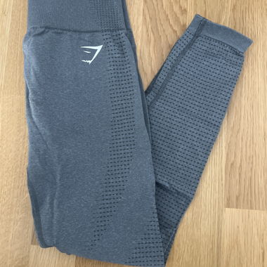 Gymshark grey leggings