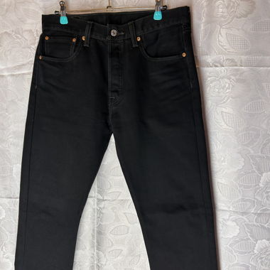 Levi's 501 Jeans W31 L34