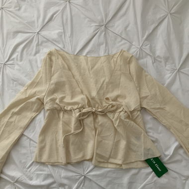 SHEIN BLOUSE