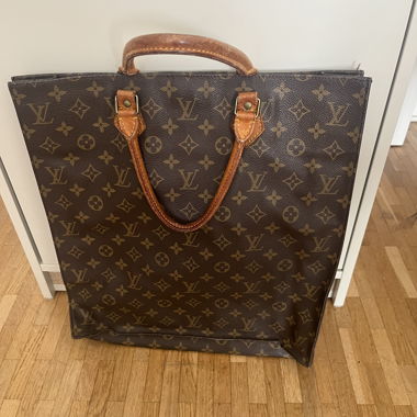 Sac à commission 