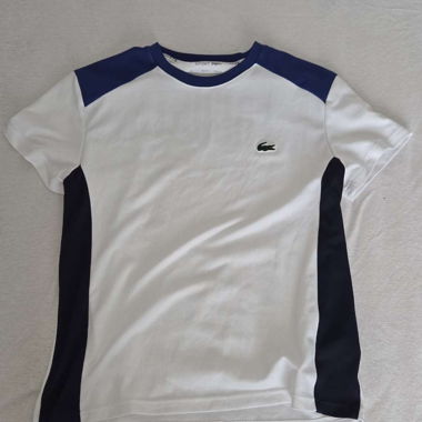 Chemise Lacoste Sport