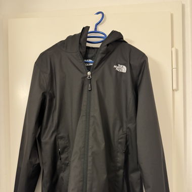 Regenjacke