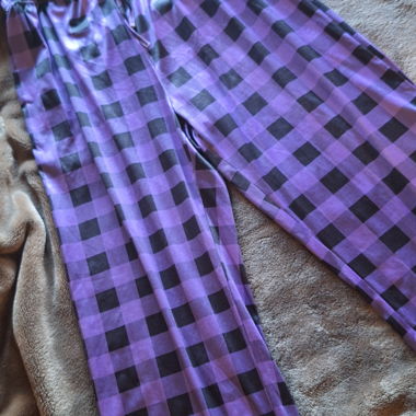Pyjamahose
