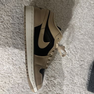 Jordan Air 1 Low