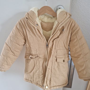 Giacca bambino